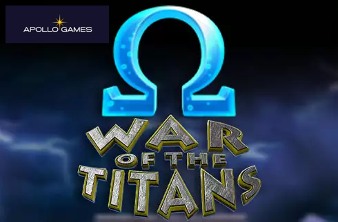 War of the Titans